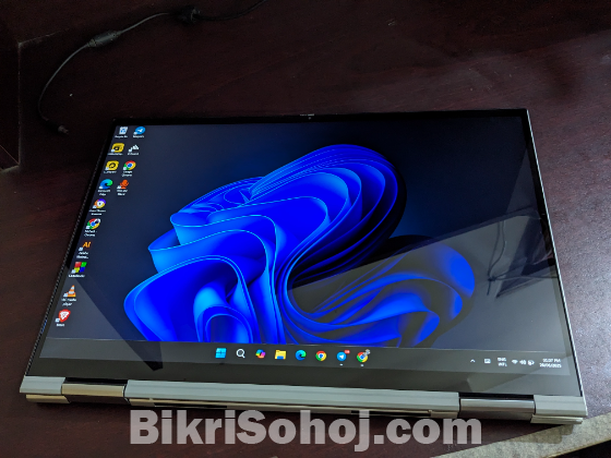 Dell Inspiron 7706 17″ QHD+ 2‑in‑1 | 16GB RAM | 512GB SSD